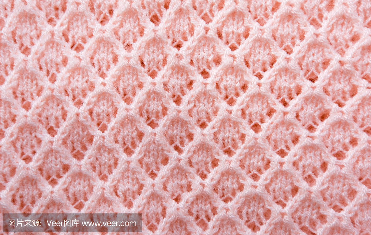 紋理針織物。提花針織產品。棉質暖針織物。結構設計師