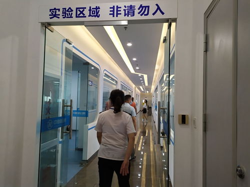 旌陽(yáng)區(qū)組織開展二級(jí)生物實(shí)驗(yàn)室專項(xiàng)督導(dǎo)，全面提升惟物實(shí)驗(yàn)室安全管理水平